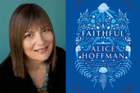 Finding Hope in Darkness: Alice Hoffman's Lessons of Light